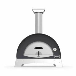 Alfa Ciao Wood Fired Outdoor Pizza Oven