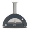 Alfa Moderno 2 Pizze Gas Fired Pizza Oven