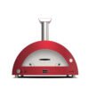 Alfa Moderno 5 Pizze Gas Fired Pizza Oven