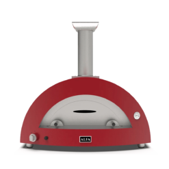 Alfa Moderno 5 Pizze Gas Pizza Oven