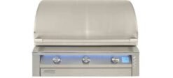 Alfresco 36 AIPG Grill Built-In Grill