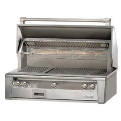 Alfresco ALXE 42 Built-In Gas BBQ Grill