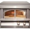 Alfresco Grills 30in Countertop Outdoor Pizza Oven