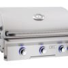 American Outdoor Grills T-Series Built-In Gas BBQ Grills