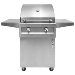 Artisan American Eagle Series Grill on Cart