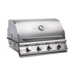 Blaze Grills Prelude LBM 32 4-Burner Gas BBQ Grill