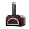 Chicago Brick Oven CBO-750 Countertop Wood Fired Pizza Oven