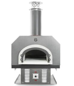 Chicago Brick Oven CBO-750 Hybrid Countertop Pizza Oven