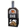 Chicago Brick Oven CBO-750 Hybrid Stand Pizza Oven
