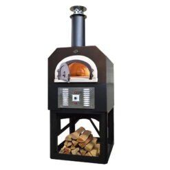Chicago Brick Oven CBO-750 Hybrid Stand Pizza Oven