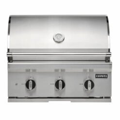 Coyote C-Series Built-In Grill