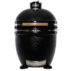 Coyote Asado Ceramic Grill. Built-In