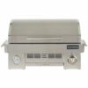 Coyote Portable Grill; Infinity burner up to 20.000 btu; LP Gas ONLY