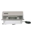 Coyote Single Burner 120V Electric Grill