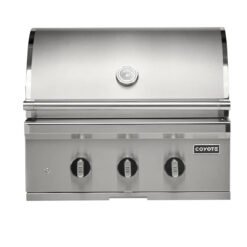 Coyote SL-Series Built-In Grill