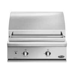 DCS 30 Series 7 All Grill