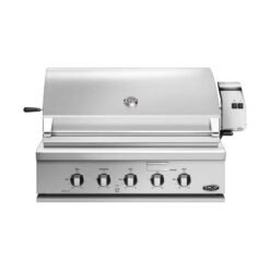 DCS 36 Series 7 Gas BBQ Grill