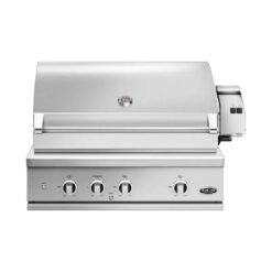 DCS 36 Series 9 Gas BBQ Grill