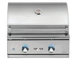 Delta Heat 26 Gas BBQ Grill Head