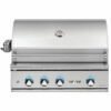 Delta Heat 32 Gas BBQ Grill Head