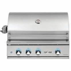Delta Heat 32 Gas BBQ Grill Head