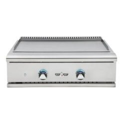 Delta Heat 32 Teppanyaki Grill