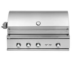 Delta Heat 38 Gas Grill Head