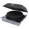 EVO Centre 23E Drop-In Electric Griddle with 23 in Cooktop