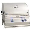 Fire Magic Aurora A430i  24 Built-In Gas BBQ Grills