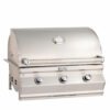 Fire Magic Choice C540i 30-Inch Built-In Gas BBQ Grill