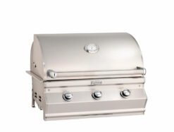 Fire Magic Choice C540i 30-Inch Built-In Gas BBQ Grill