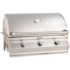 Fire Magic Choice C650i 36 Inch Built-In Gas BBQ Grill