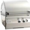 Fire Magic Deluxe Legacy 24 Gas BBQ Grills