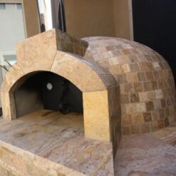 Forno Bravo Casa2G Wood Fired Oven. Kit