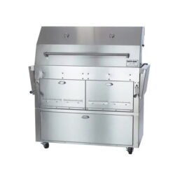 Hasty-Bake Hastings Charcoal BBQ Grill