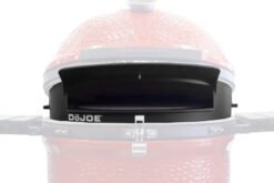 Kamado Joe DoJoe Cast Aluminum Pizza Oven Add-On
