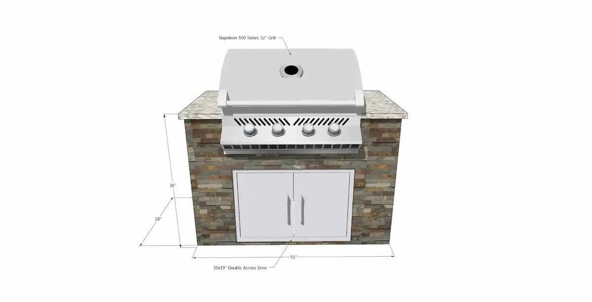 napoleon-bi32-500-series-gas-bbq-grill-island-with-30x19-double-access-doors-outdoor-grills-1161140958.jpg