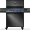 Napoleon Phantom Prestige 500 Connected Gas BBQ Grill