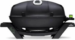 Napoleon TravelQ PRO285E Portable Electric BBQ Grill