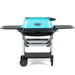 PK Grills - Aaron Franklin Edition PK300 Charcoal BBQ Grill