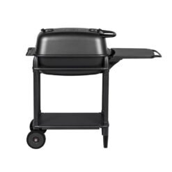 PK Grills PK300 Charcoal BBQ Grill & Smoker. Graphite