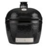 Primo Oval 400 X-Large Freestanding Ceramic Charcoal BBQ Grill