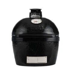 Primo Oval Junior Freestanding Kamado BBQ Grill