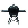 Primo Oval Large Kamado BBQ Grill