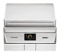 Twin Eagles 36 Built-In Wood Fired Pellet Smoker & Grill