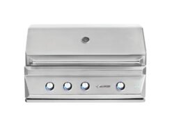 Twin Eagles 42 Built-In Gas BBQ Grill Head