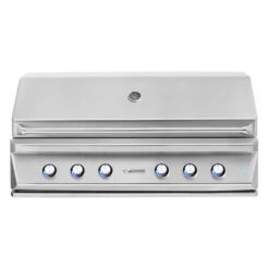 Twin Eagles 54 Built-In Gas BBQ Grill