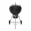 Weber 22 Master-Touch Charcoal BBQ Grill