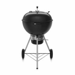 Weber 22 Master-Touch Charcoal BBQ Grill