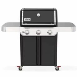 Weber Genesis E-315 Gas BBQ Grill